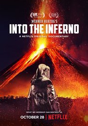 Into the Inferno